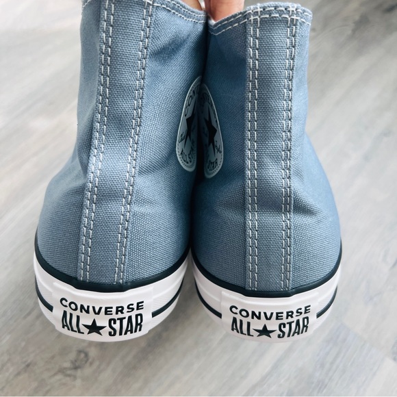 NWT Converse Chuck Taylor All Star Men’s Shoes - Picture 6 of 7